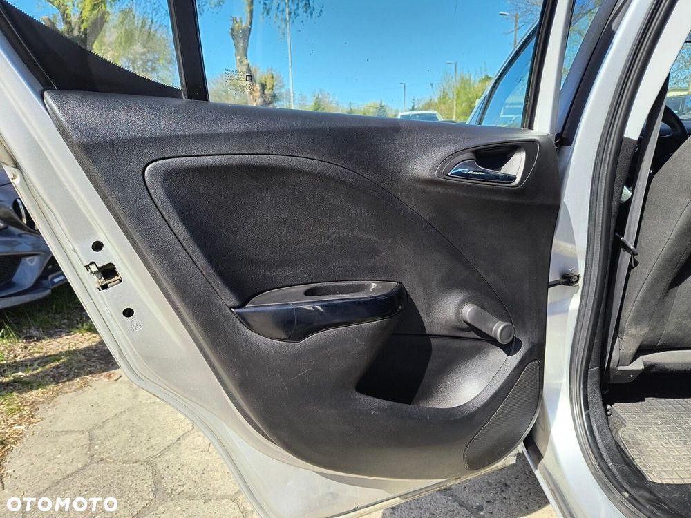 Opel Corsa - 7