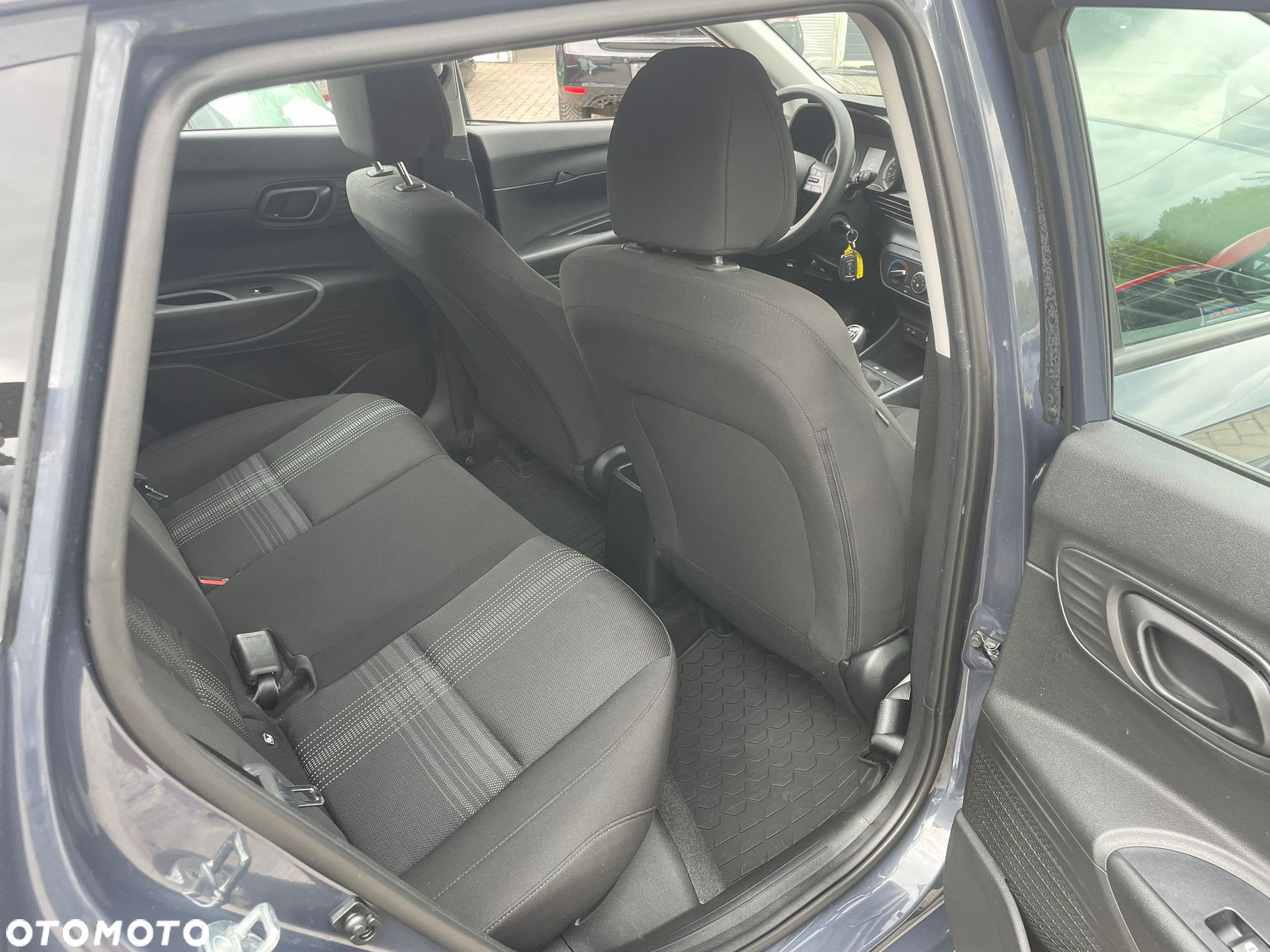 Hyundai i20 - 14