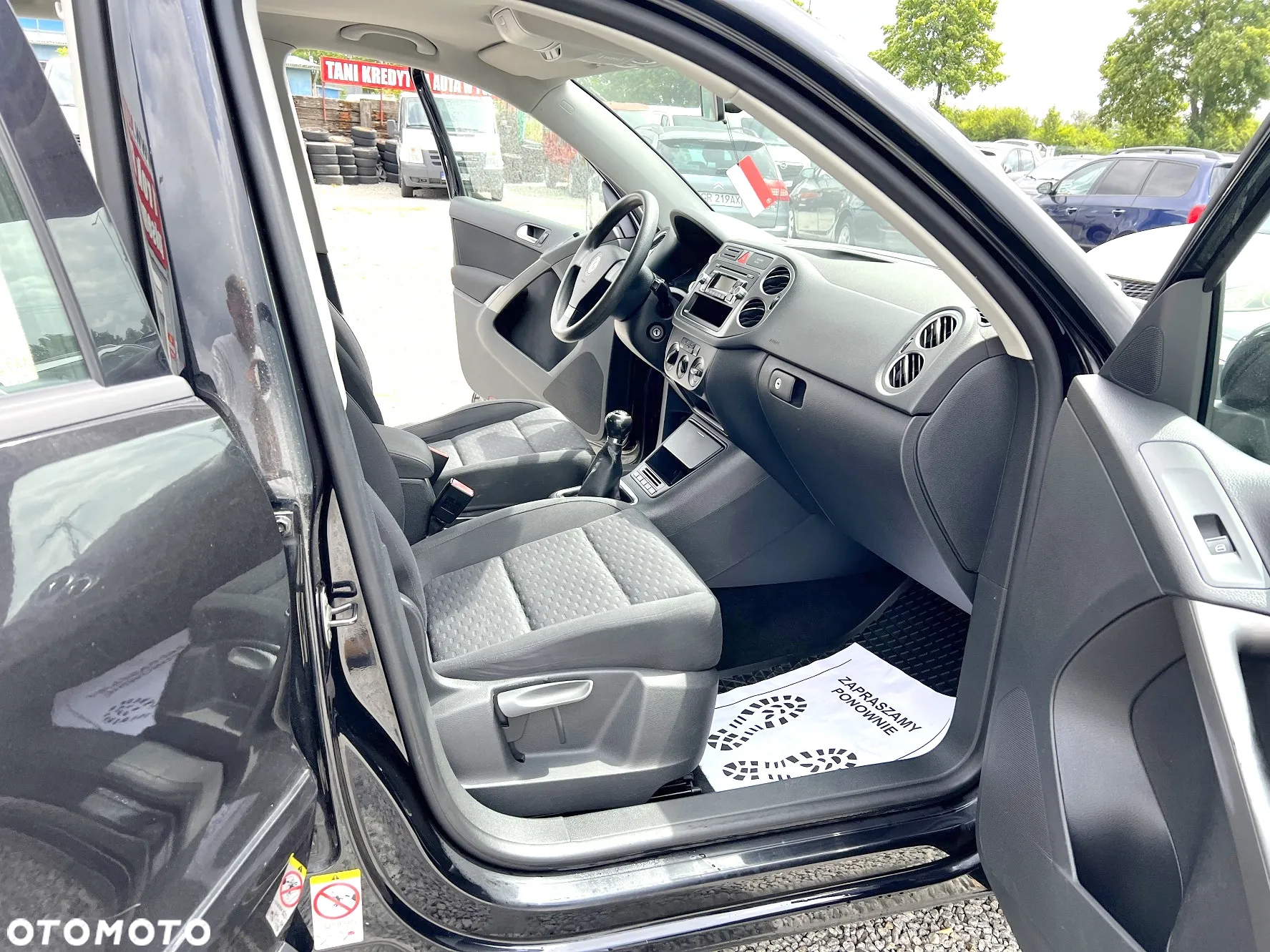 Volkswagen Tiguan 2.0 TDI 4Mot Track&Field - 13