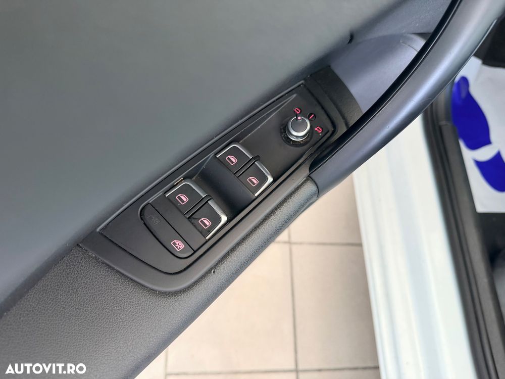 Audi A1 1.0 TFSI ultra design - 14