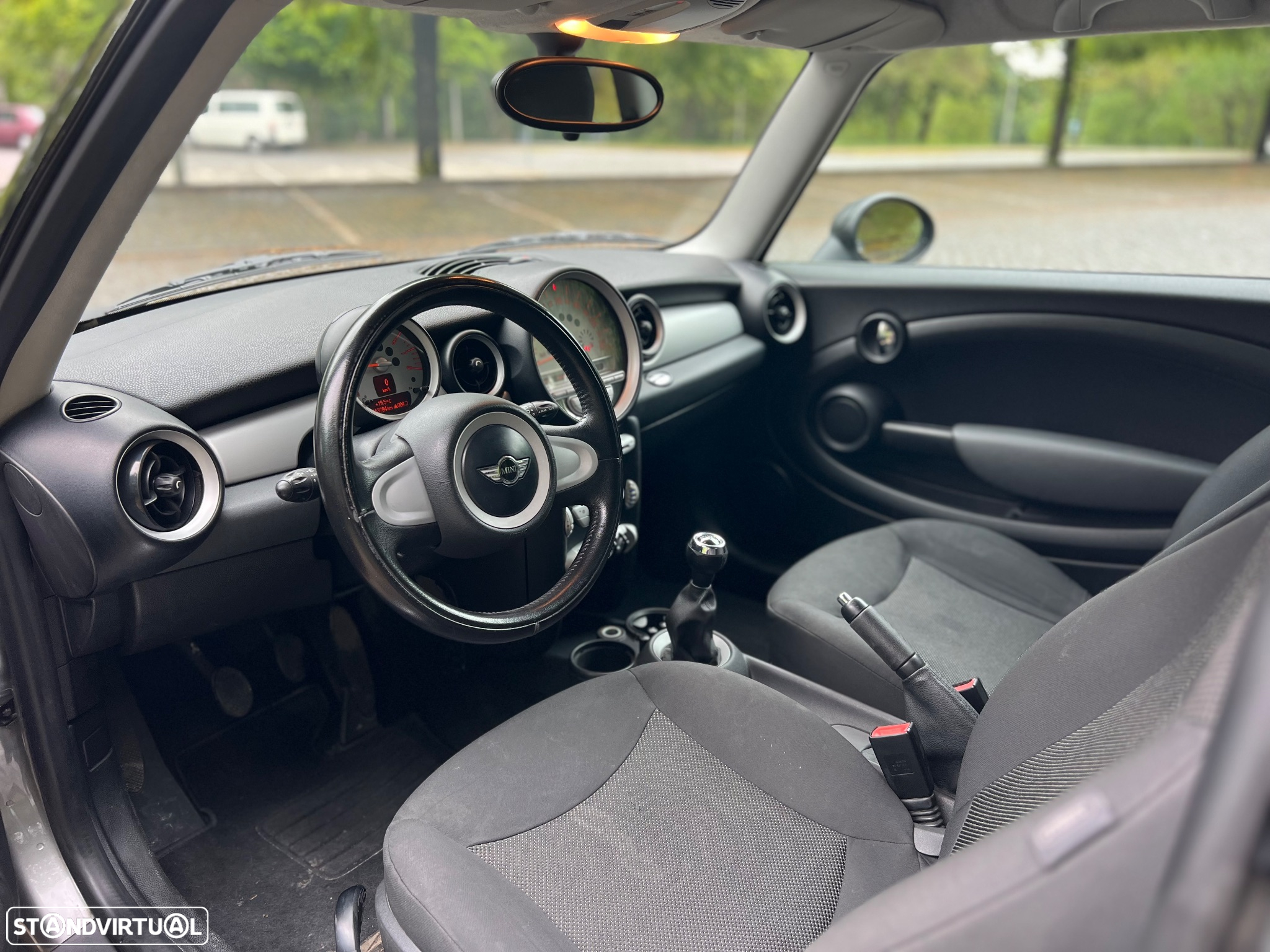 MINI 3 Portas One 1.4 - 7
