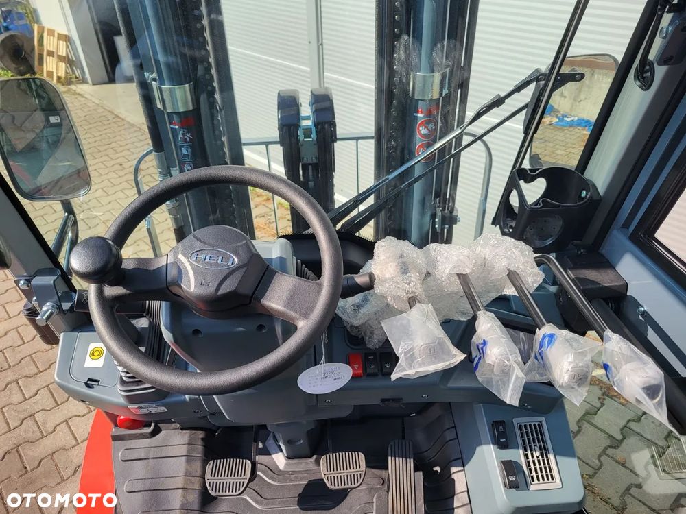 Heli CPYD35-KU1HG3 - 3