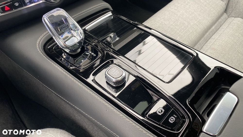 Volvo V90 T8 AWD Plug-In Hybrid Ultimate Bright - 25