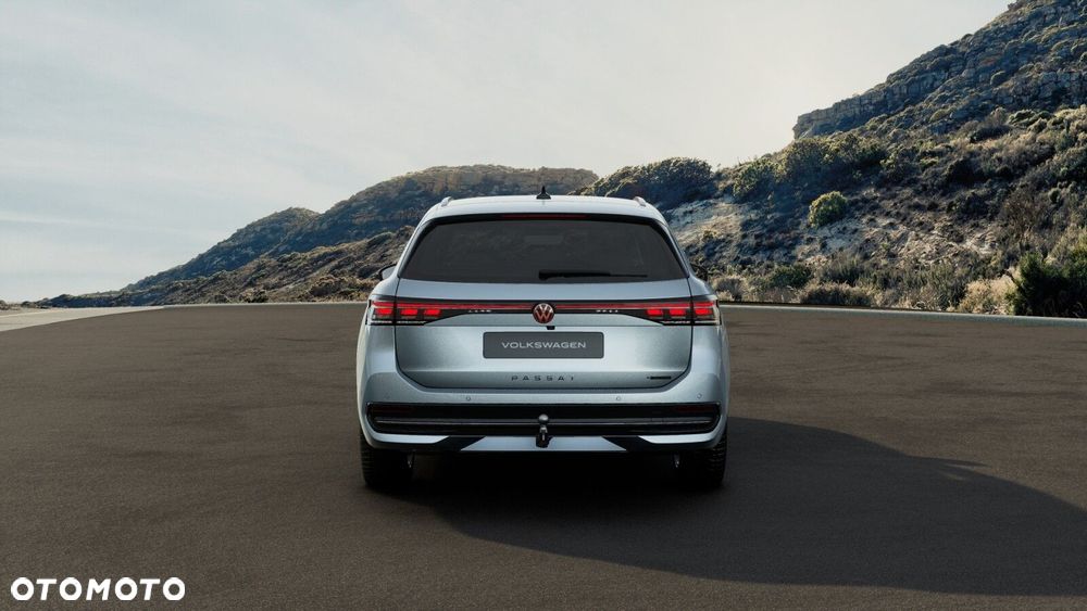Volkswagen Passat - 9