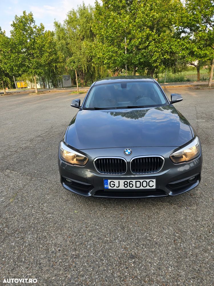 BMW Seria 1 118i Aut. Urban Line - 1