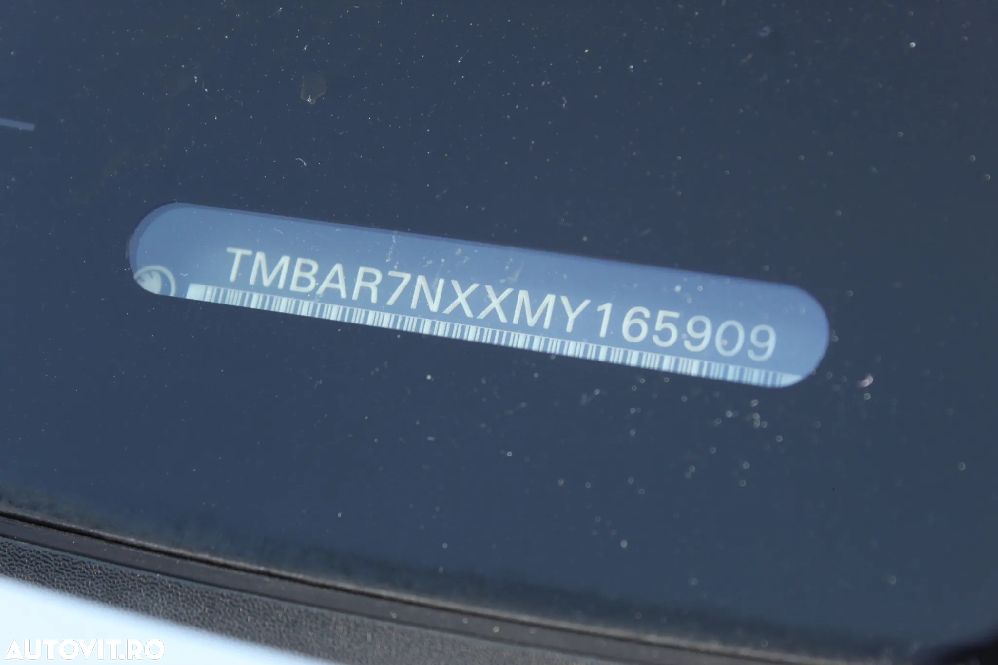 Skoda Octavia 1.5 TSI Ambition - 39