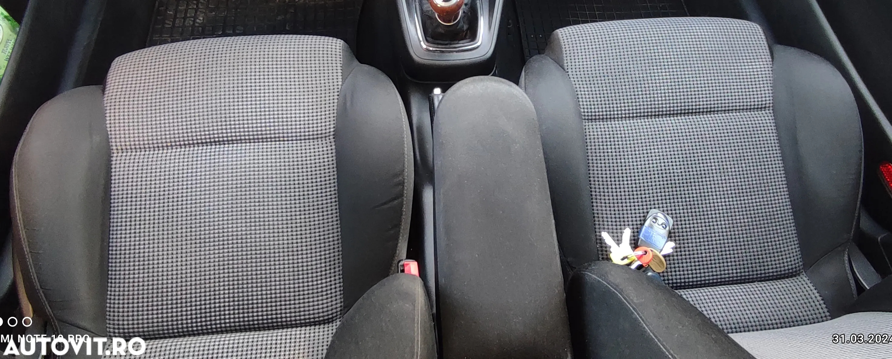 Volkswagen Bora 1.9TDI 4Motion Highline - 8