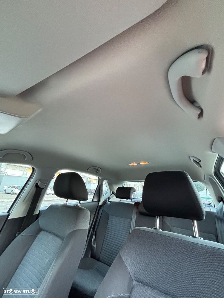 VW Polo 1.2 TDi Street - 18