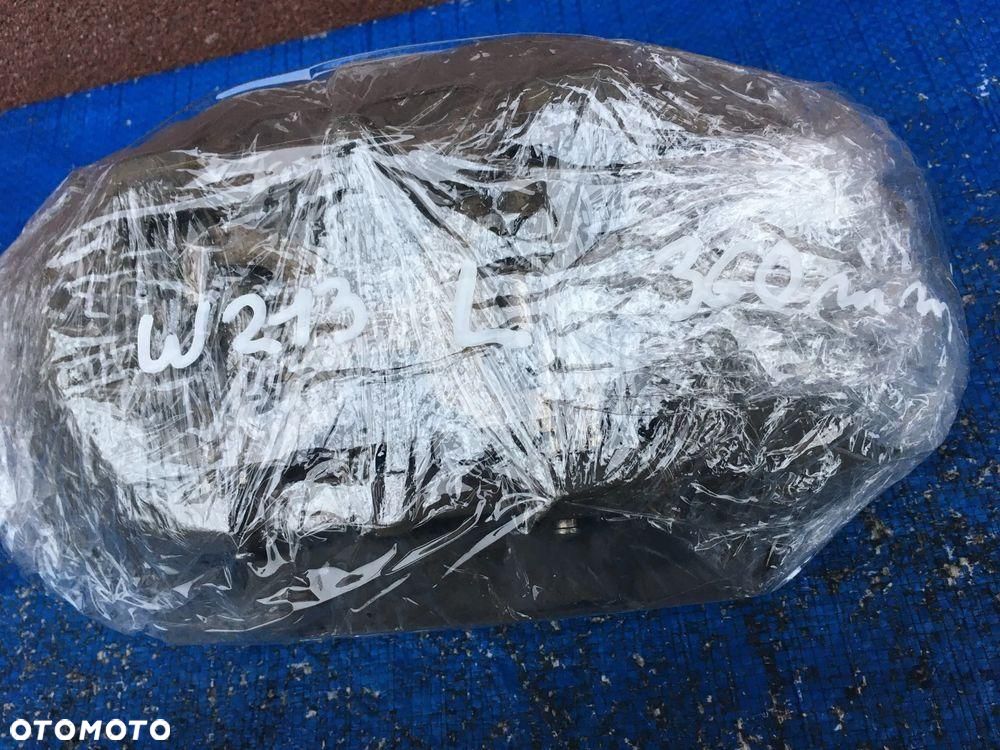 Mercedes E Klasa W213 Zacisk Hamulcowy Przód Przedni Prawy Lewy 360mm 2018r - 13