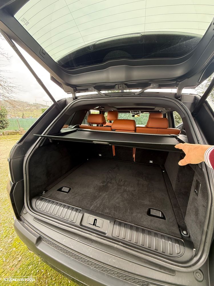 Land Rover Range Rover Sport 3.0 SDV6 HEV HSE Dynamic - 24