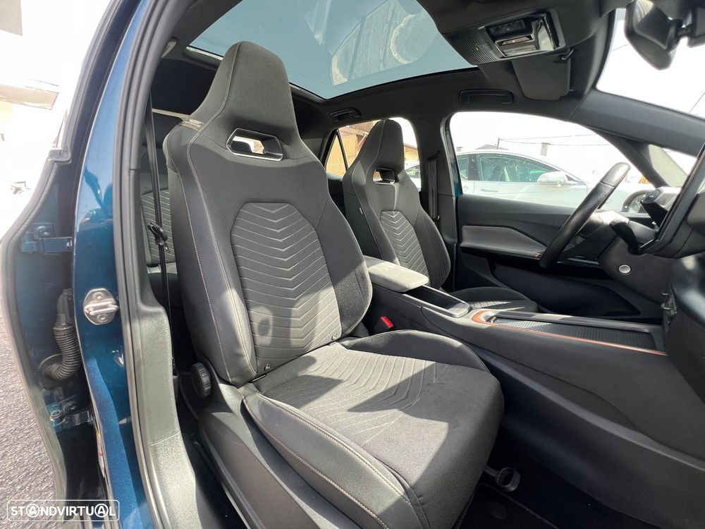 Cupra Born 150kW/58kWh Edition Dynamic - 13