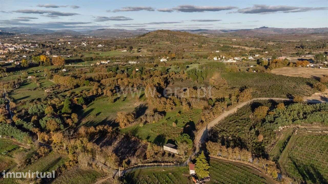 Terreno Rústico / Belmonte, Caria - Grande imagem: 2/18