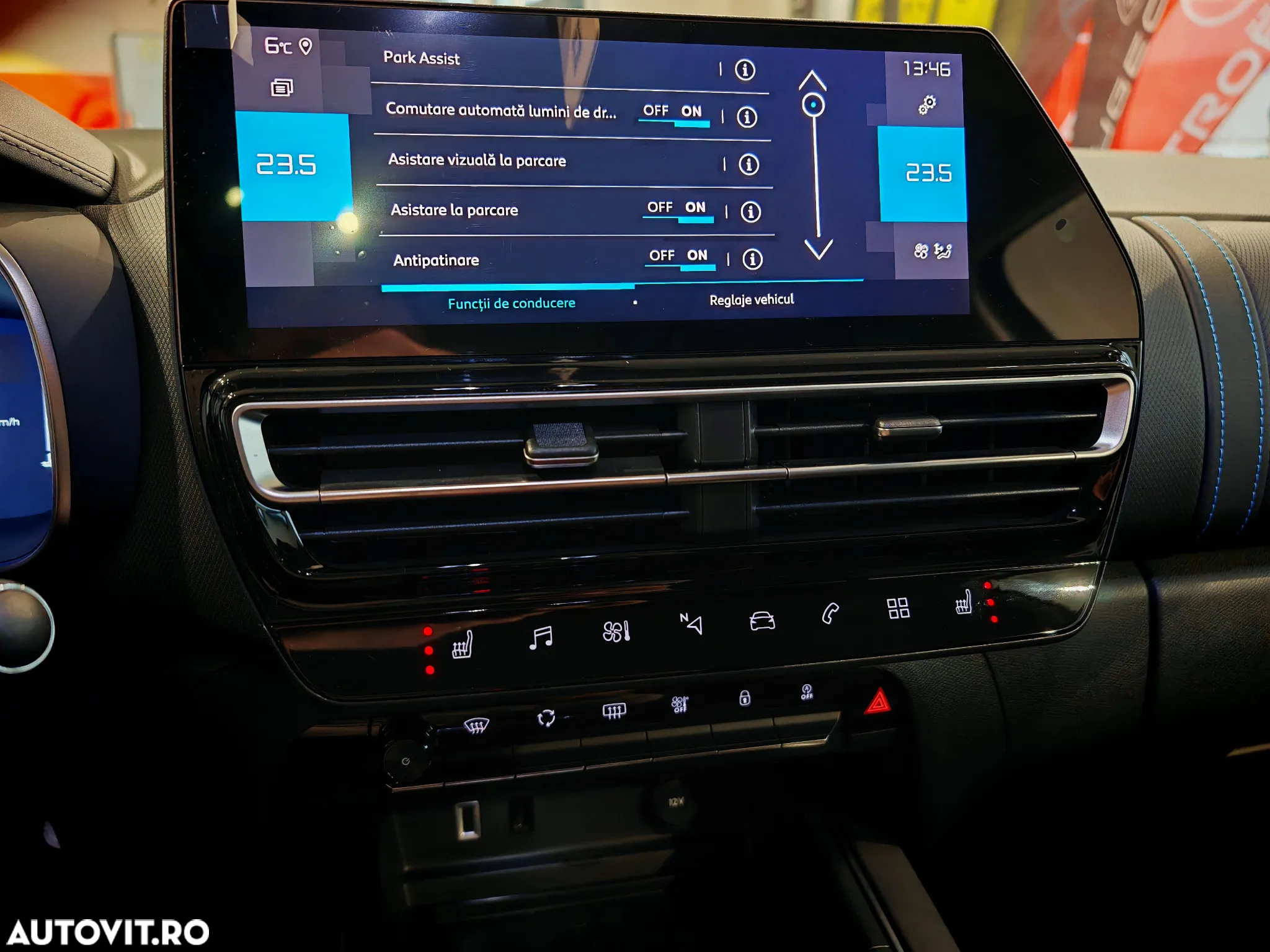 Citroën C5 Aircross 1.2 MHEV 136 eDCT6 MAX - 25