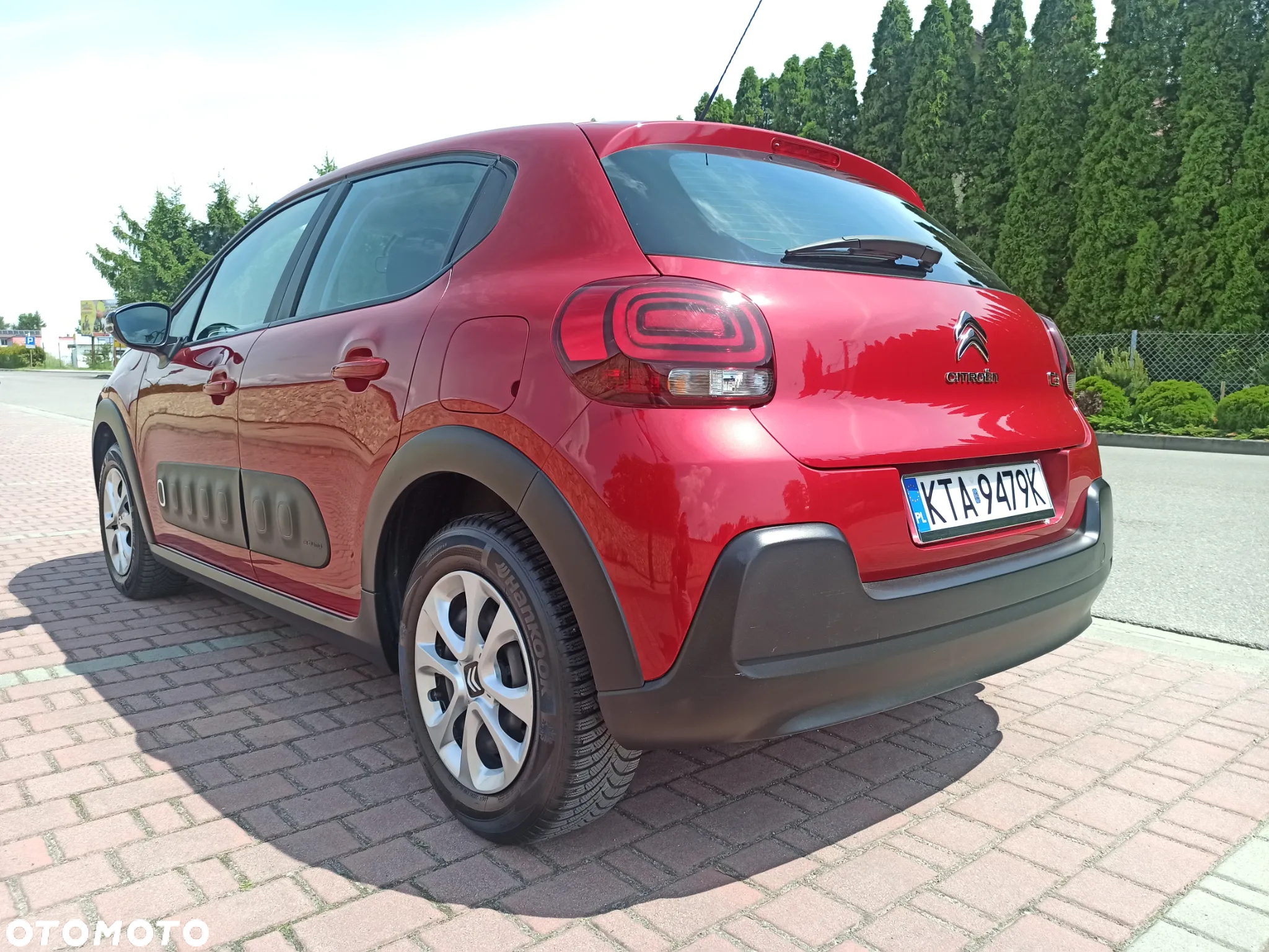 Citroën C3 1.2 PureTech Feel - 16