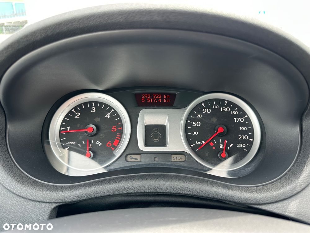 Renault Clio - 20