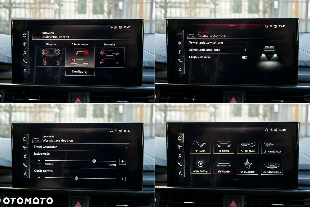 Audi A4 Allroad 40 TDI Quattro S tronic - 38