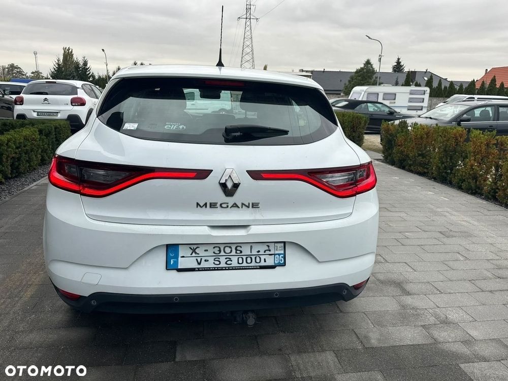 Renault Megane - 8