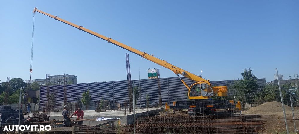 Volvo FM 11-410 - 14