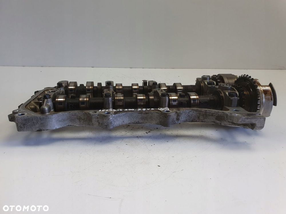 Lexus IS II IS250 2.5 V6 WAŁKI wałek wariator - 15