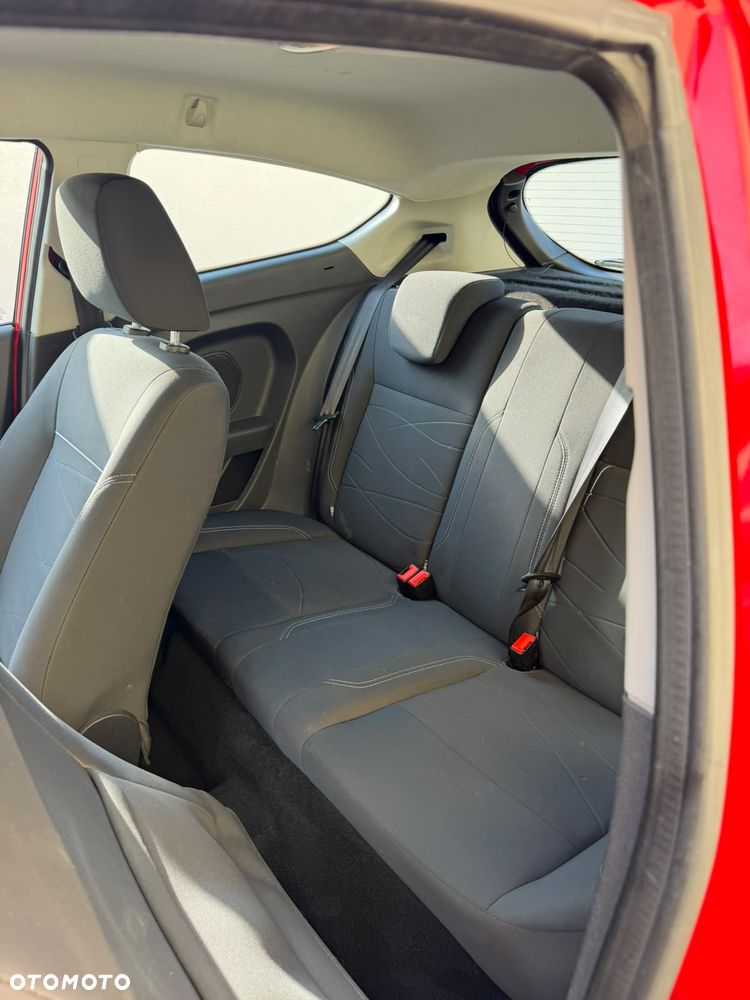 Ford Fiesta 1.25 Ambiente - 15