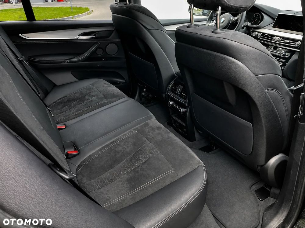 BMW X5 xDrive25d - 16