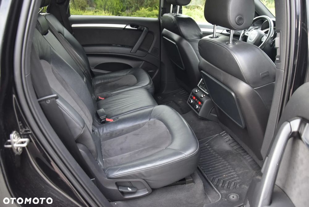 Audi Q7 - 23