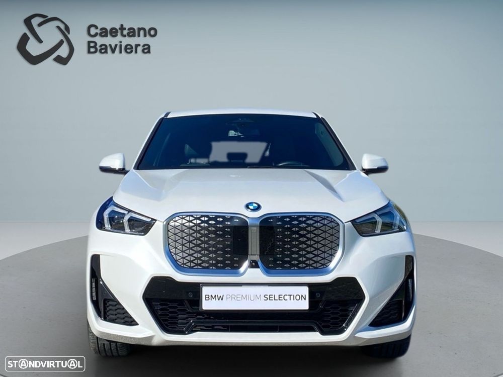BMW iX1 xDrive30 Pack Desportivo M - 28