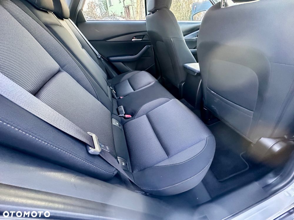 Mazda CX-30 2.0 mHEV Hikari 2WD - 13