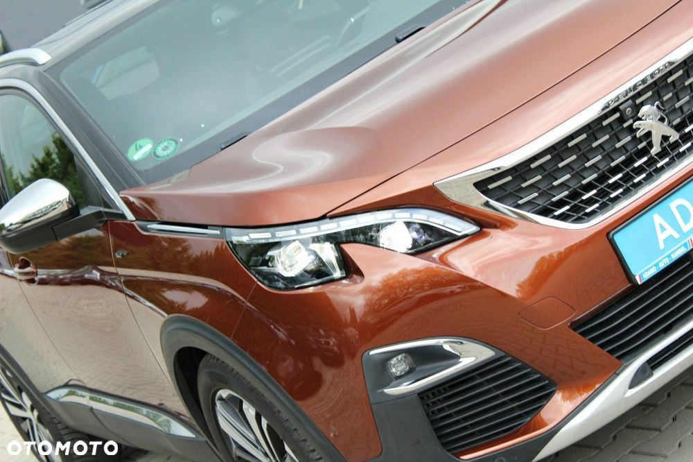 Peugeot 3008 - 4
