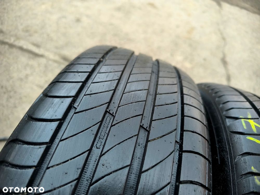 205/55R17 91V 4x 4szt. OPONY LETNIE Lato MICHELIN PRIMACY 4 6mm Legnica ALU-RAD 21r. 205/55 - 13