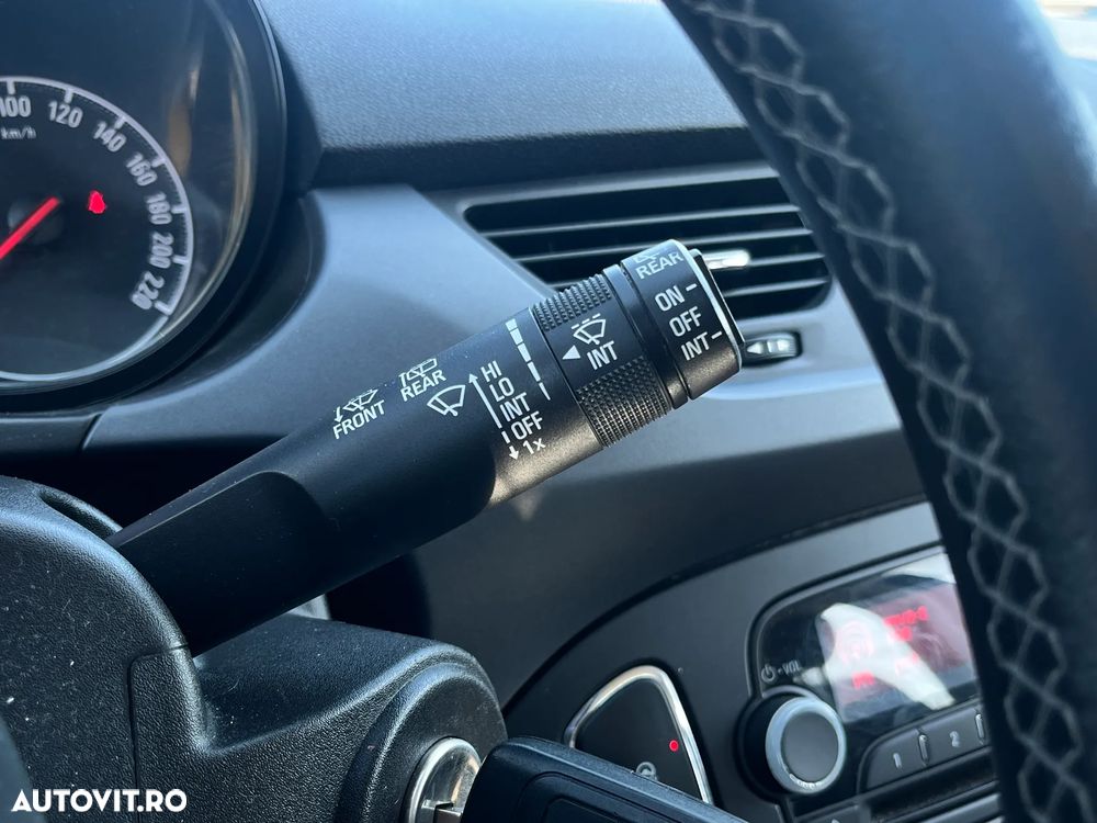 Opel Corsa - 18