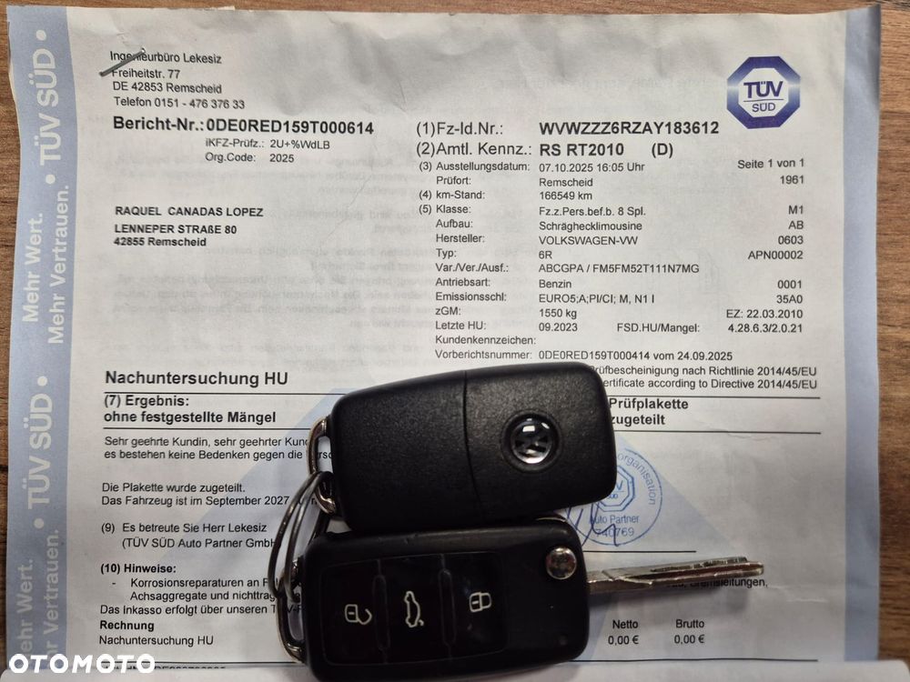 Volkswagen Polo - 31