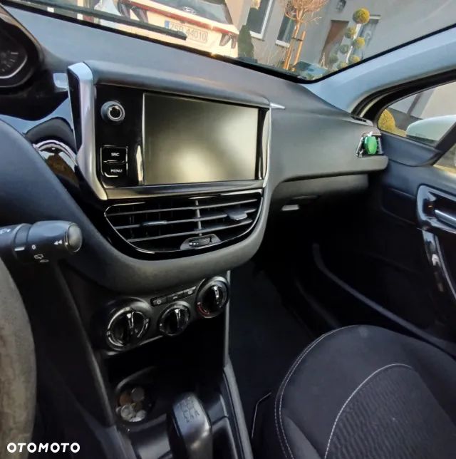 Peugeot 208 1.2 PureTech Active - 7