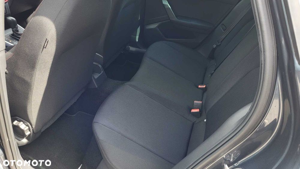 Seat Arona - 12