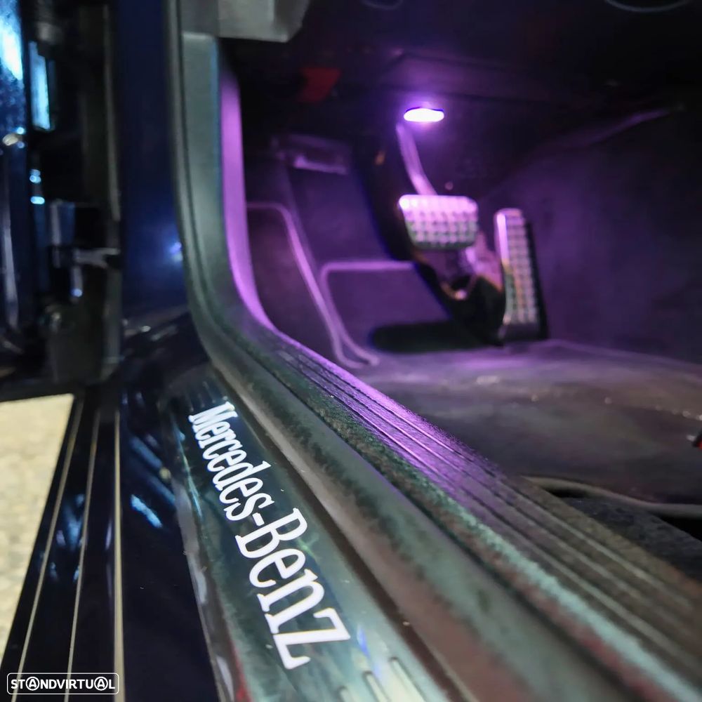 Mercedes-Benz E 300 ver-bluetec-hybrid-avantgarde - 16