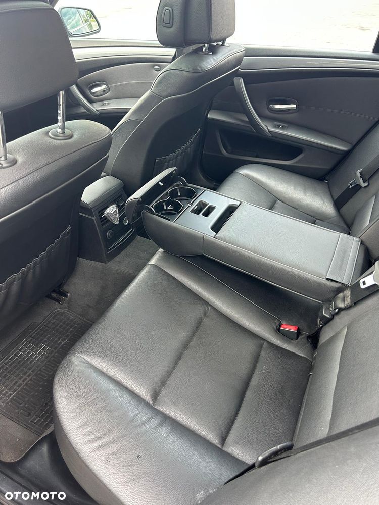BMW Seria 5 - 9