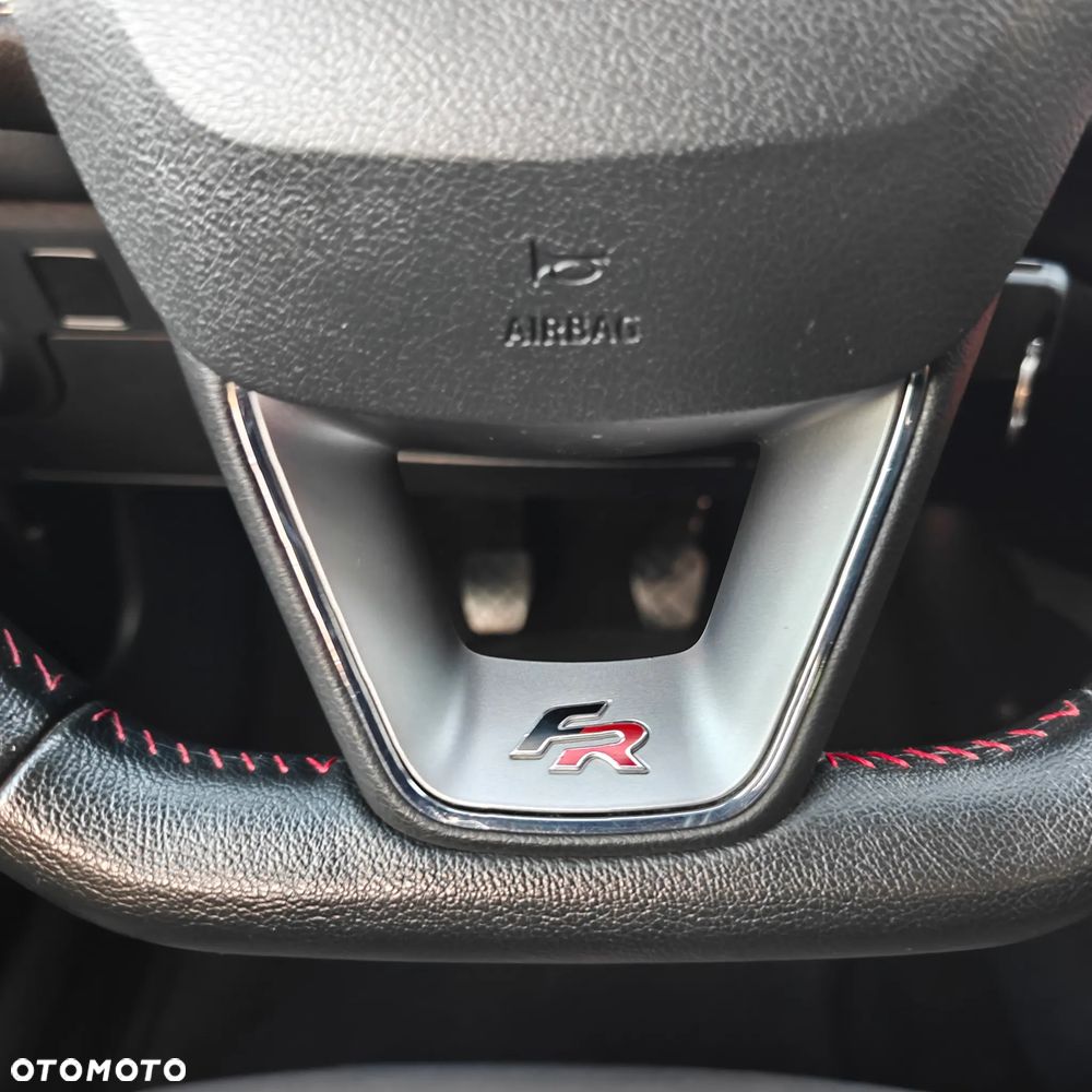Seat Arona 1.5 TSI OPF FR - 20