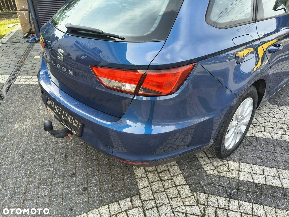 Seat Leon - 30