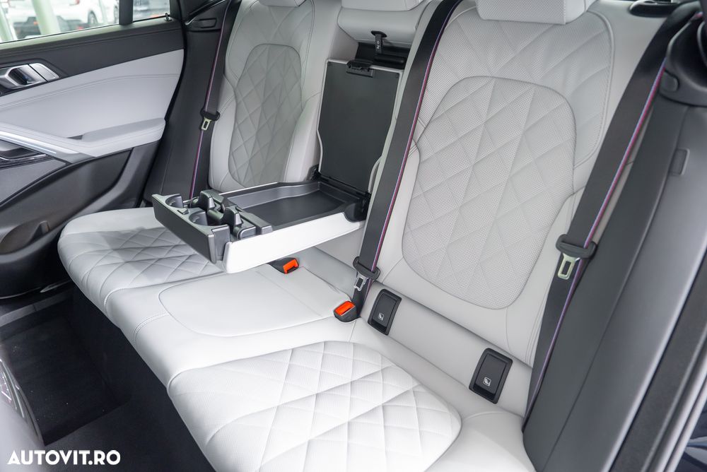 BMW X6 xDrive30d - 31