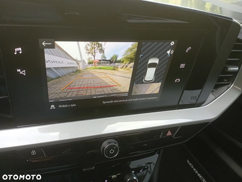 Opel Mokka 1.2 T GS S&S - 11