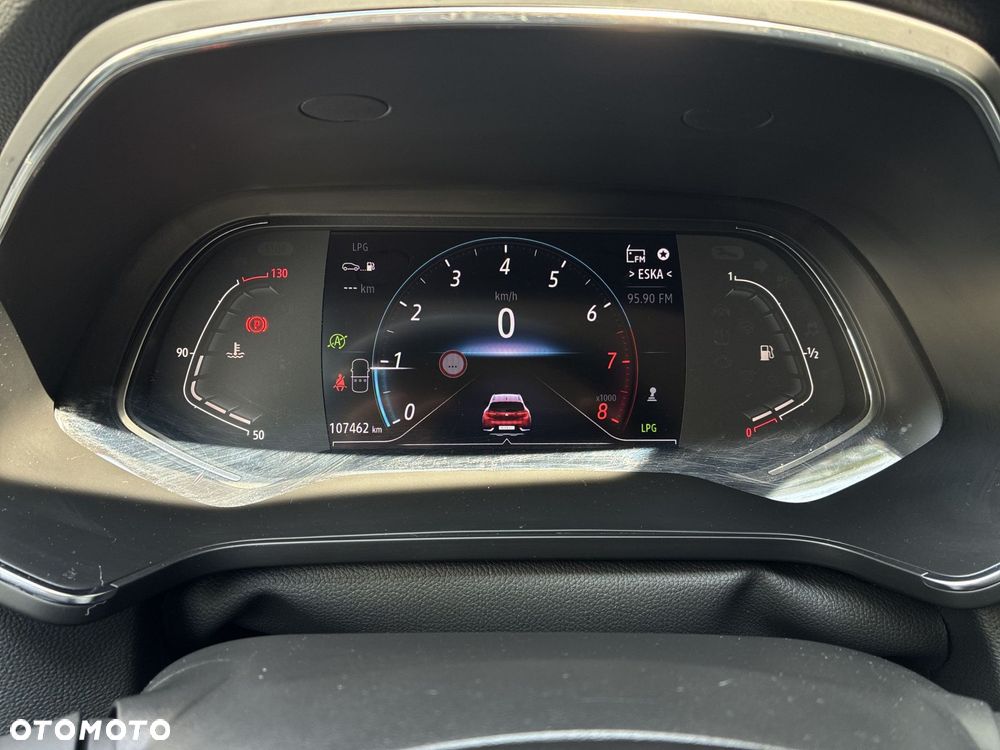 Renault Captur - 20