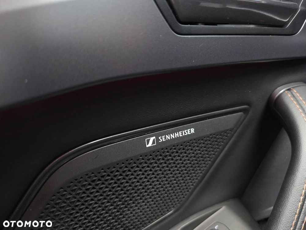 Cupra Formentor 1.5 eTSI mHEV DSG - 23