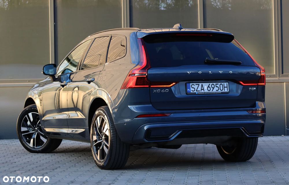 Volvo XC 60 T8 AWD Plus Dark - 7