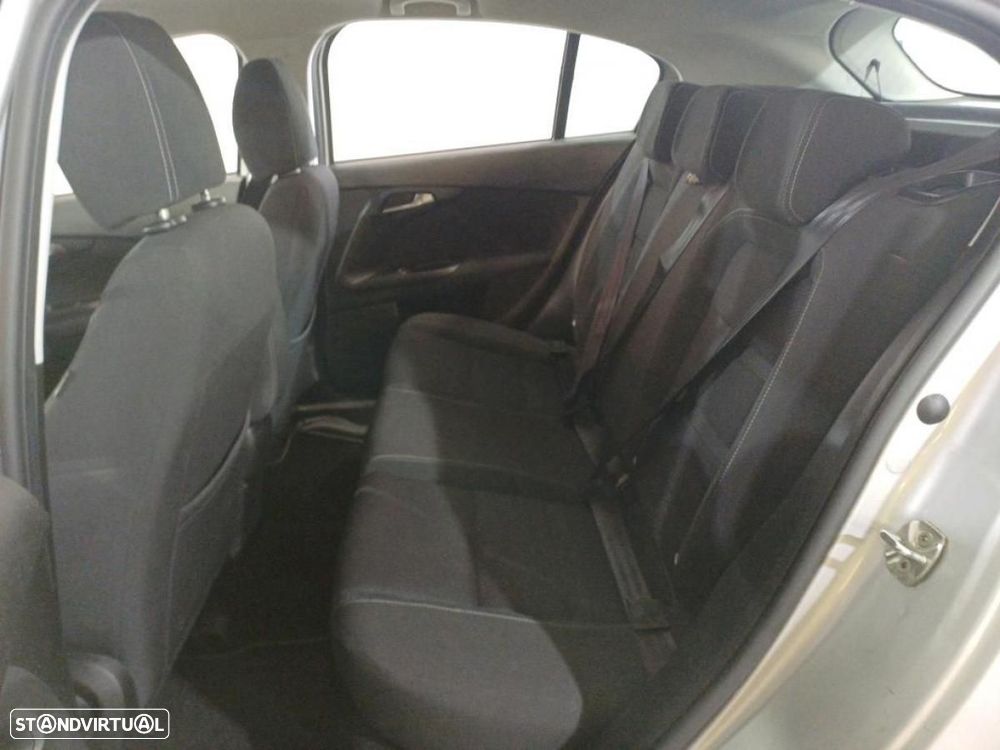 Fiat Tipo 1.3 M-Jet Lounge - 6