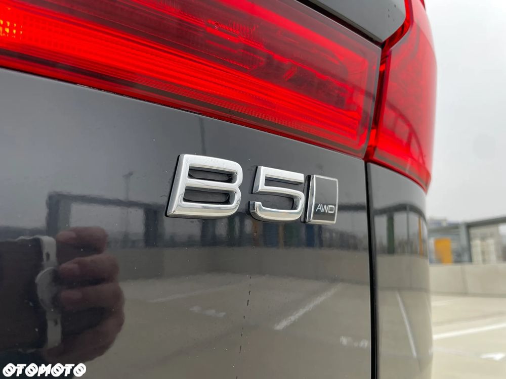 Volvo XC 60 D5 SCR AWD Inscription - 17