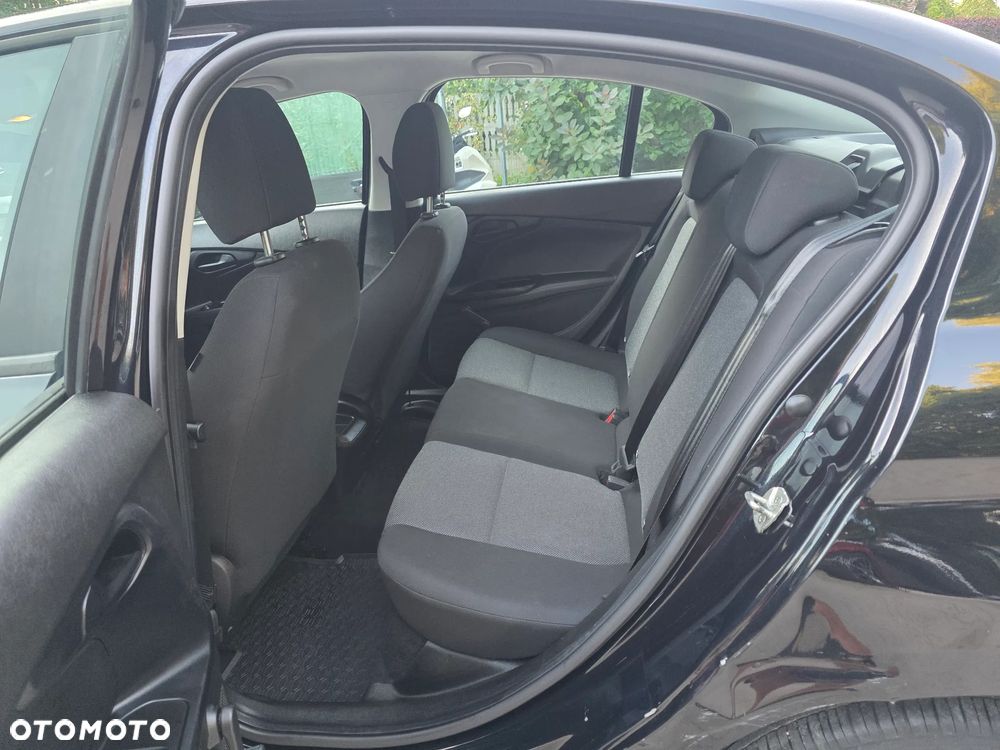Fiat Tipo 1.4 16V Easy - 14