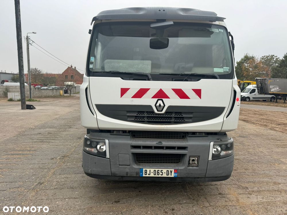 Renault Premium 270 DXI - 7