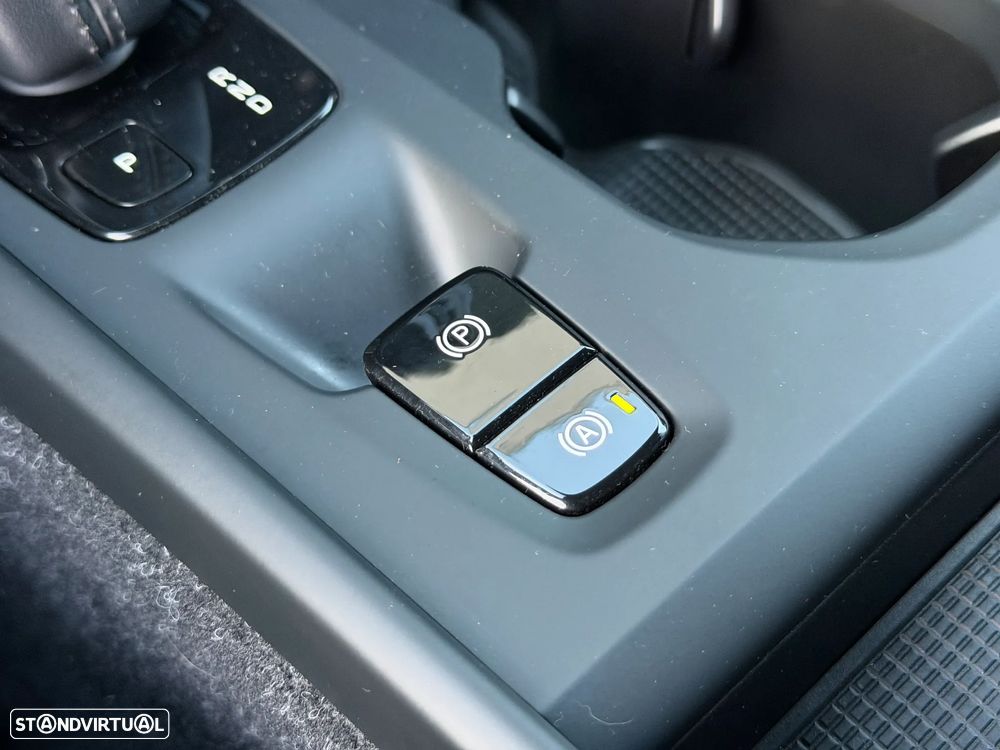 Volvo XC 40 1.5 T5 PHEV Momentum - 22