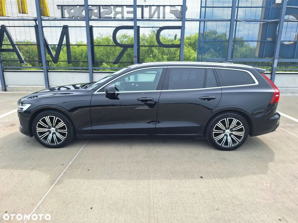 Volvo V60 B4 D Inscription - 6