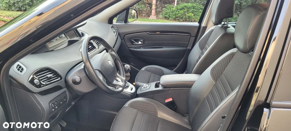 Renault Grand Scenic - 6